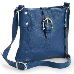 Δερμάτινες