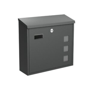 Γραμματοκιβώτια